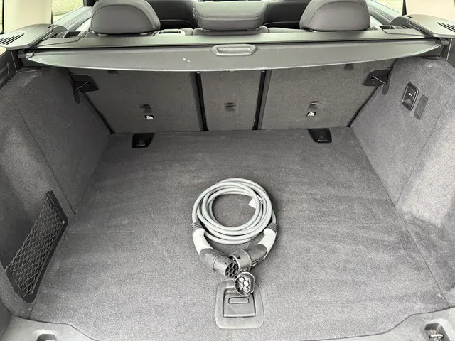 BMW iX3 AUT. Executive 80 kWh 2021 Elektrisch 16