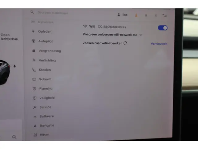 Tesla Model 3 Standard RWD Plus 60 kWh 2020 Elektrisch 34