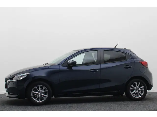 Mazda 2 1.5 Skyactiv-G Comfort 2021 Benzine 8