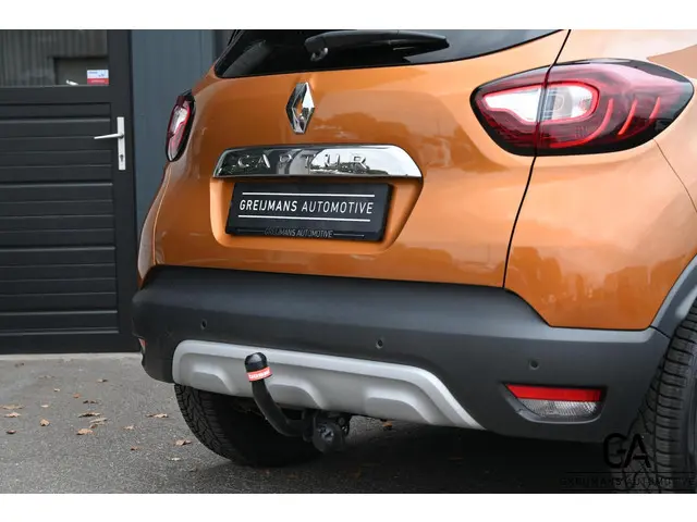 Renault Captur 1.3 TCe Version S 2019 Benzine 9