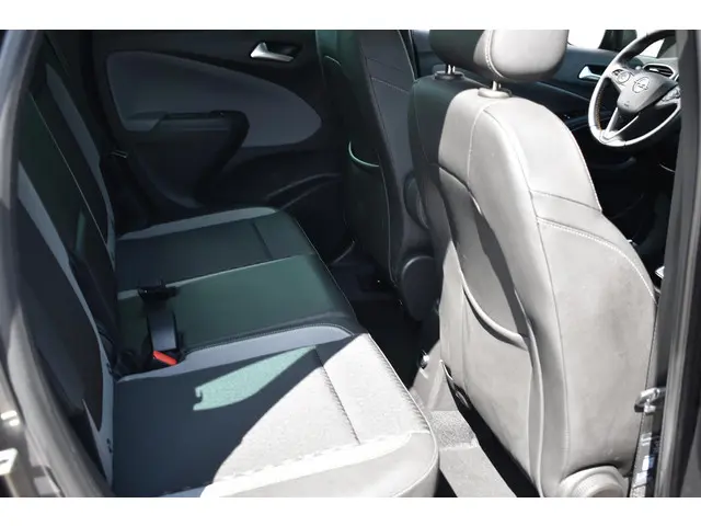 Opel Crossland X 1.2 Turbo Innovation 2020 Benzine 19