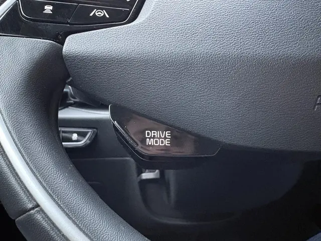 Kia e-Niro DynamicLine 64.8 kWh 2022 Elektrisch 24