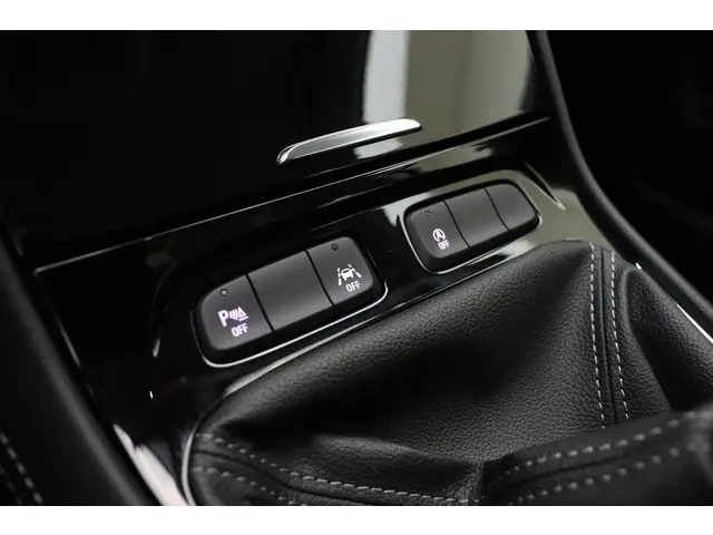 Opel Grandland 1.2 Turbo GS 2024 Benzine 25