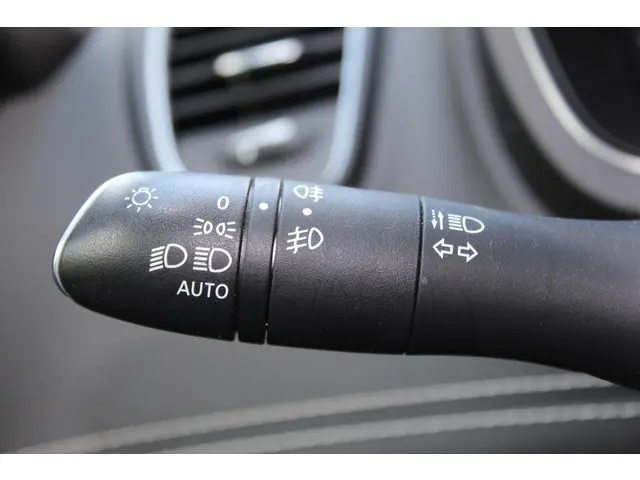 Renault Scénic 1.3 TCe Black Edition 2021 Benzine 20