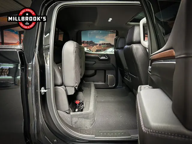 GMC Sierra 1500 Denali 2024 Benzine 23