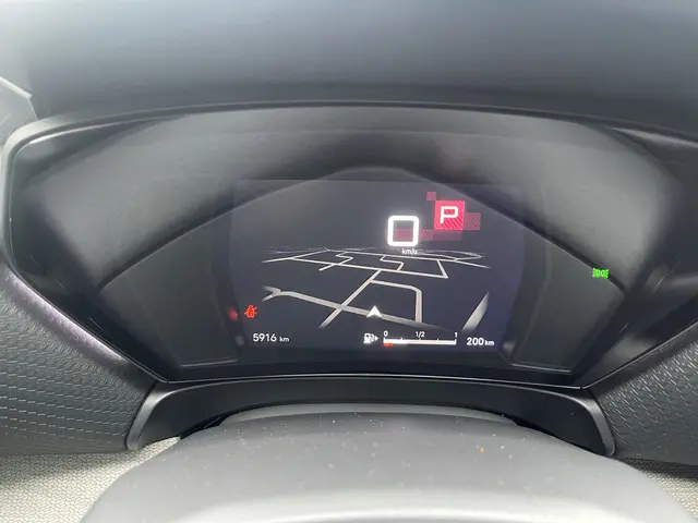 Citroën C5 X 1.2 PureTech Business 2022 Benzine 19