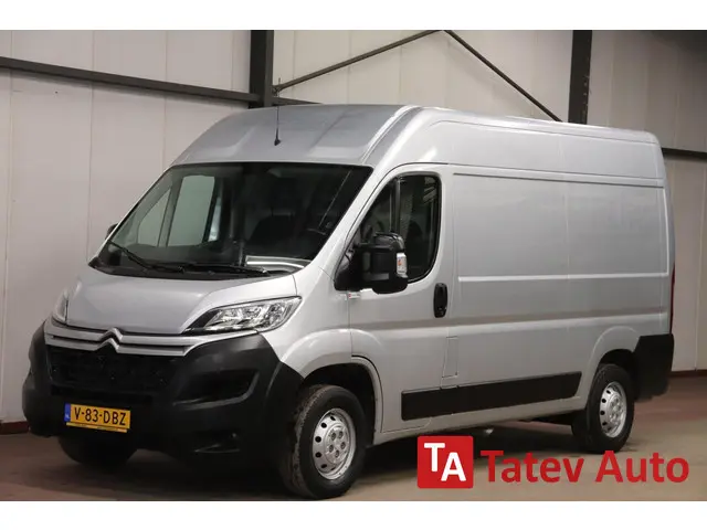Citroën Jumper 35 2.0 BlueHDi 130 L2H2 2018 Diesel