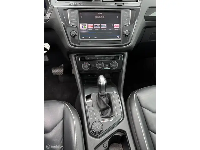 Volkswagen Tiguan 2.0 TSI 4Motion Highline 2016 Benzine 24