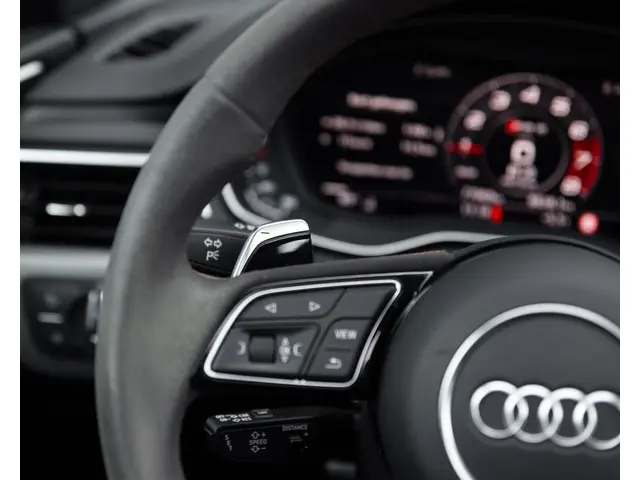 Audi RS5 2.9 TFSI RS 5 quattro 2019 Benzine 52