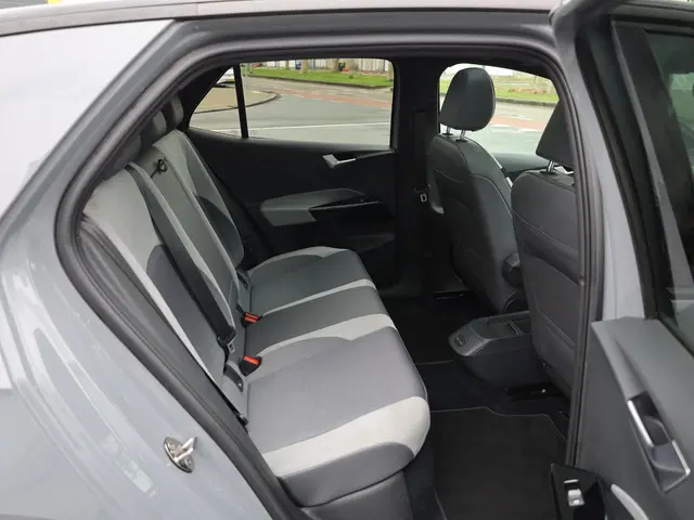 Volkswagen ID.3 Pro 58 kWh SOH 88% 2021 Elektrisch 35