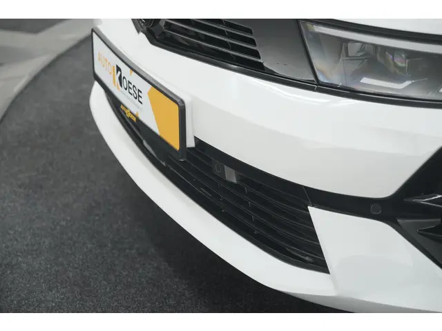 Opel Astra Electric 54 kWh GS Ultimate 2023 Elektrisch 19