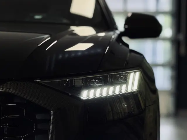 Audi RSQ8 4.0 TFSI RS Q8 quattro 2021 Hybride Benzine 21