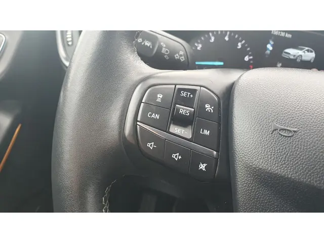 Ford Fiesta 1.0 EcoBoost Active 2019 Benzine 19