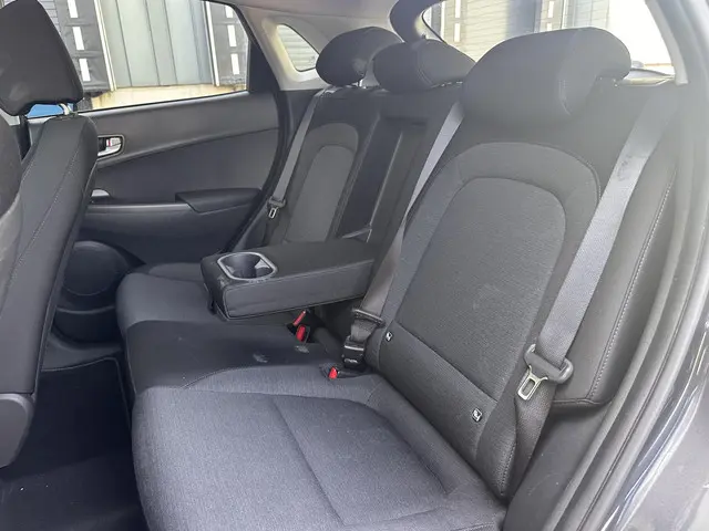 Hyundai Kona EV Fashion 64 kWh 2021 Elektrisch 8