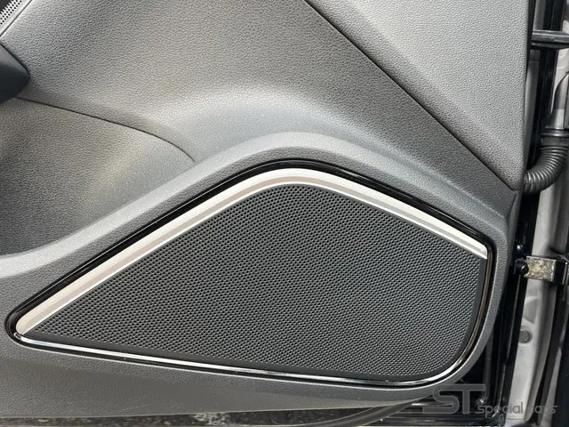 Audi RS3 2.5 TFSI RS3 quattro|Pano|full 2015 Benzine 22