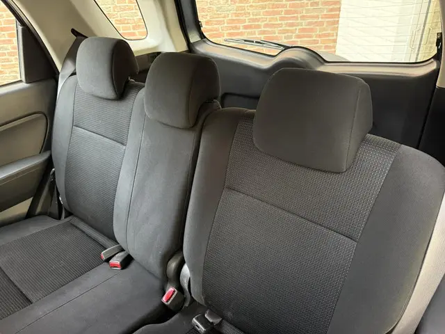 Daihatsu Terios 1.5-16v Expedition 2WD 2026 Benzine 17