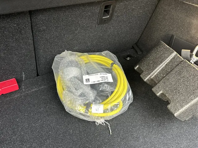 BMW i3 Dark Shadow Edition 120Ah 42 kWh 2021 Elektrisch 5