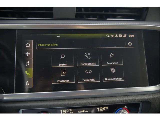 Audi Q3 45 TFSI e Advanced edition 2021 Hybride Benzine 45