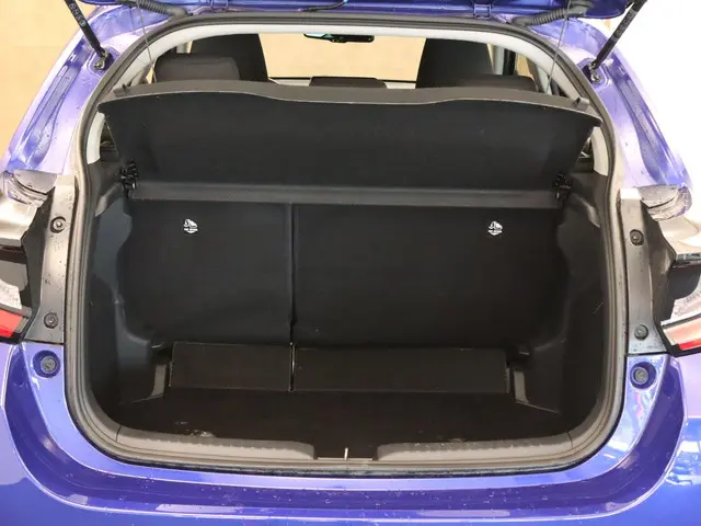 Toyota Yaris 1.5 Hybrid 115 Active 2024 Hybride Benzine 7