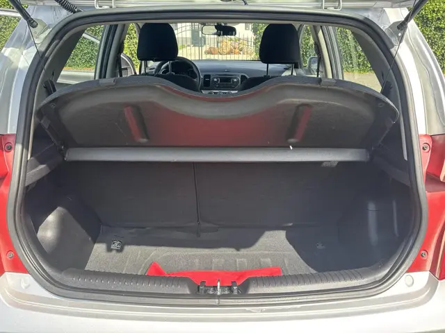Kia Picanto 1.0 CVVT ComfortLine | Airco | 2016 Benzine 4