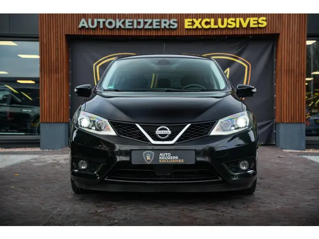 Nissan Pulsar 1.6 DIG-T GT 2016 Benzine 3