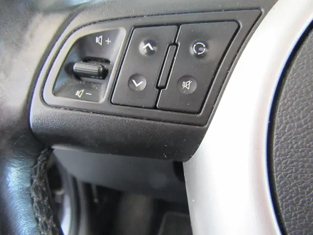 Kia Venga 1,6 automaat 2018 Benzine 15