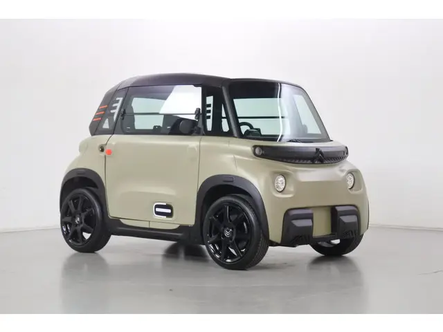 Citroën Ami MY AMI VDA! 2021 Elektrisch 23