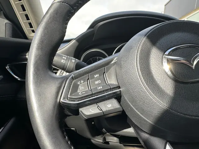 Mazda 6 Sportbreak 2.0 SkyActiv-G 165PK 2018 Benzine 22