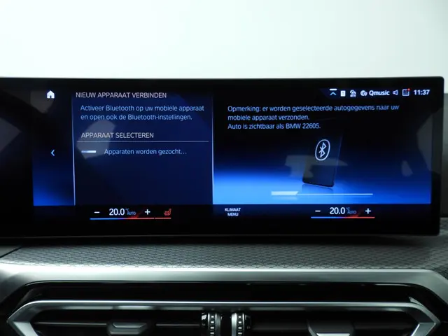 BMW i4 Gran Coupe eDrive40 84 kWh 2022 Elektrisch 32