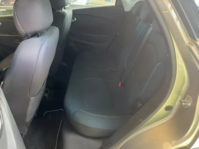 Renault Captur 0.9 TCe Authentique 2014 Benzine 10