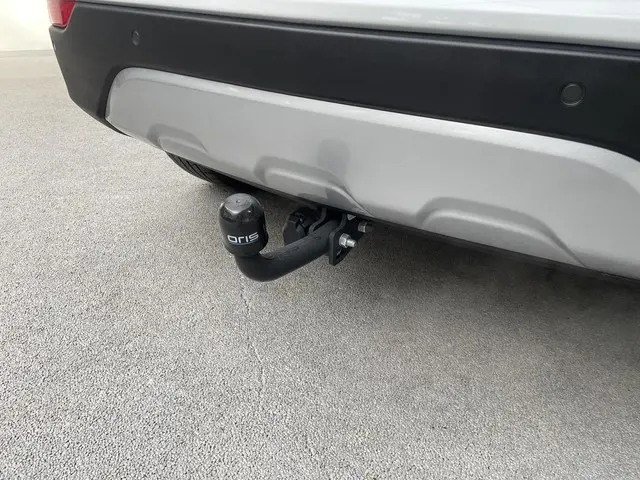 Opel Mokka X 1.4 Turbo 140 Innovation 2019 Benzine 6