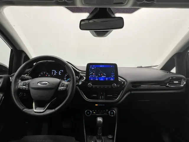 Ford Fiesta 125pk 1.0 EcoBoost Titanium 2021 Benzine 29