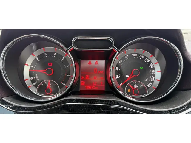 Opel ADAM 1.2 Glam 2013 Benzine 17