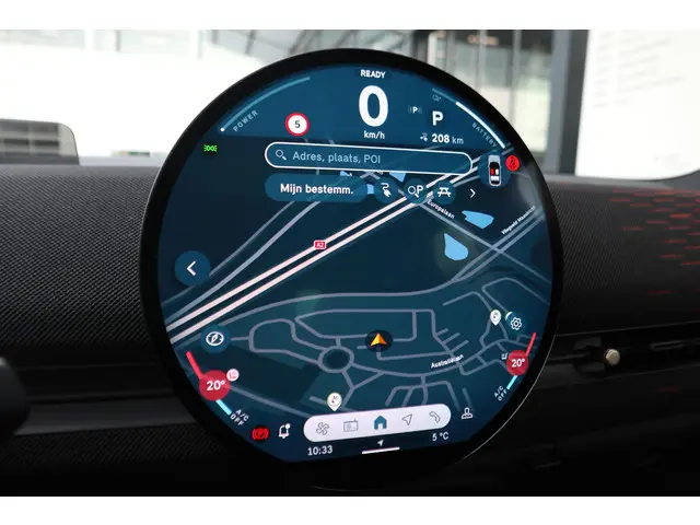 MINI Aceman E 2025 Elektrisch 16