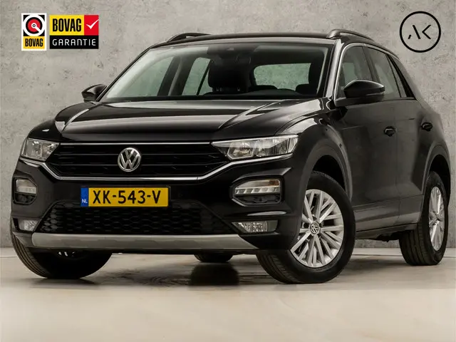 Volkswagen T-Roc 1.5 TSI Sport 2019 Benzine