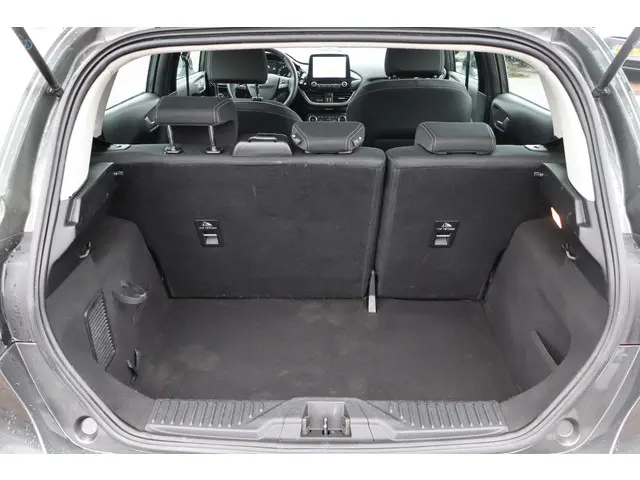 Ford Fiesta 1.0 EcoBoost Titanium 2019 Benzine 16