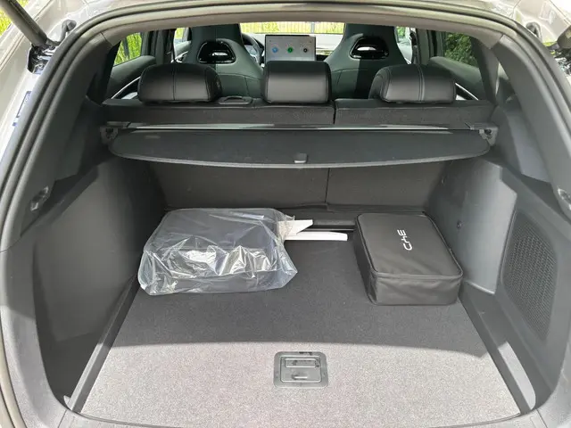 BYD SEAL U Design 87 kWh 2025 Elektrisch 9