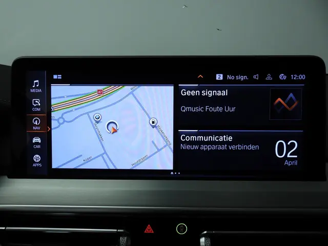 BMW X3 xDrive20d 2024 Diesel 35