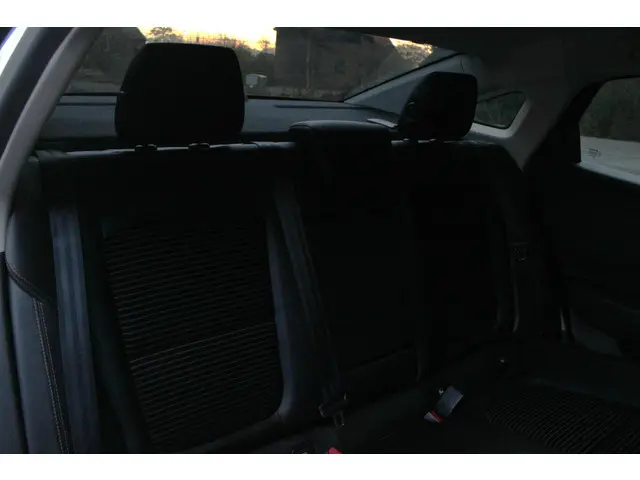 Renault Talisman 1.6 TCe Intens 2017 Benzine 11