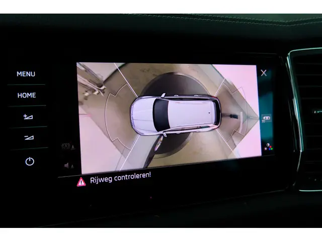 Škoda Kodiaq 1.5 TSI Business Edition Plus 2023 Benzine 22