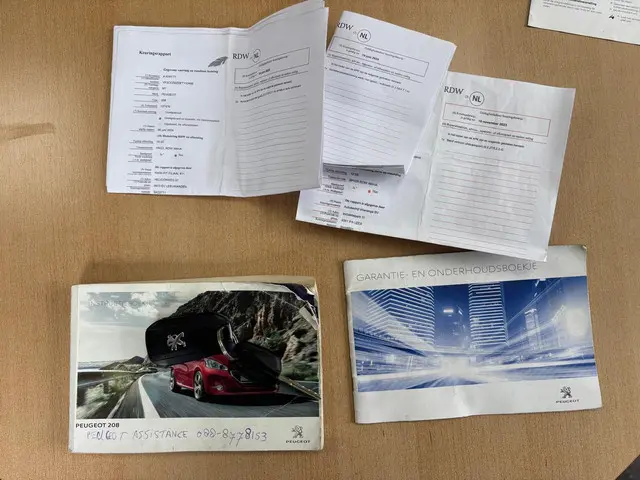 Peugeot 208 1.0 VTi LIKE 2014 Benzine 28