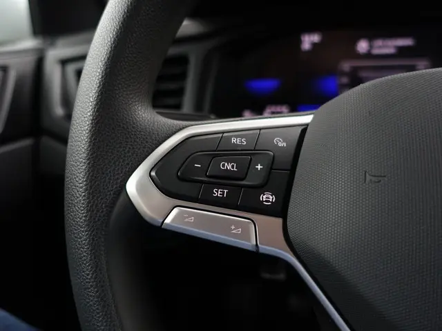 Volkswagen Taigo 1.0 TSI R Line- 2023 Benzine 15