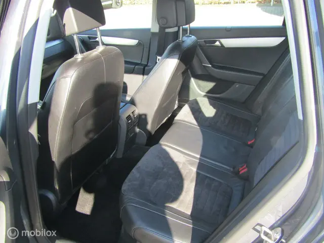 Volkswagen Passat Variant 1.8 TSI Highline 2012 Benzine 10