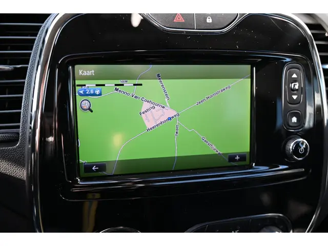 Renault Captur 1.2 TCe Dynamique 2017 Benzine 32