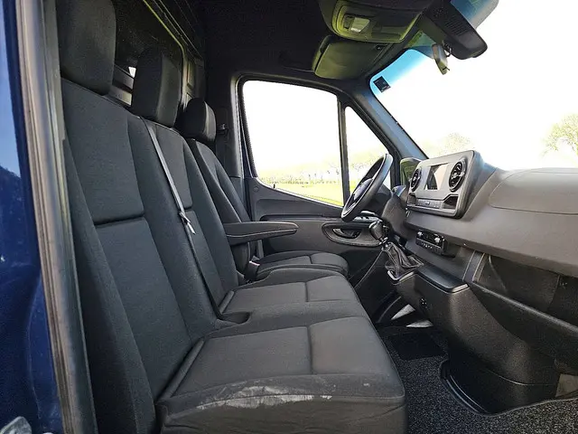 Mercedes-Benz Sprinter 316 2019 Diesel 7