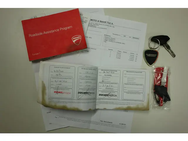 Ducati Scrambler DUCATI 800 2020 Benzine 23