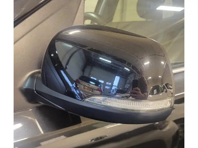 Kia Picanto 1.0 T-GDI X-Line (100 PK) 2019 Benzine 6