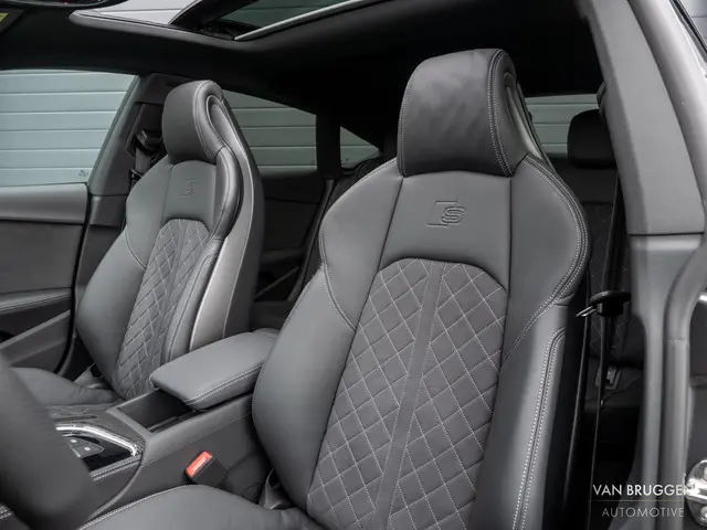 Audi A5 Sportback 40 TFSI S-Line 2022 Benzine 2