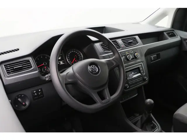 Volkswagen Caddy 1.0 TSI Comfortline 2018 Benzine 30