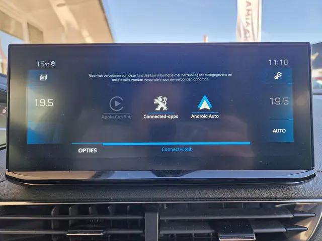 Peugeot 3008 1.2T 130pk GT 2024 Benzine 20